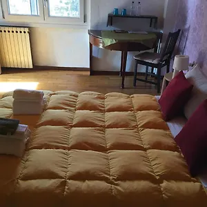 Casa Glicine Mailand
