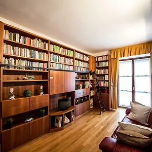 Airguest Crocetta Loft Mailand
