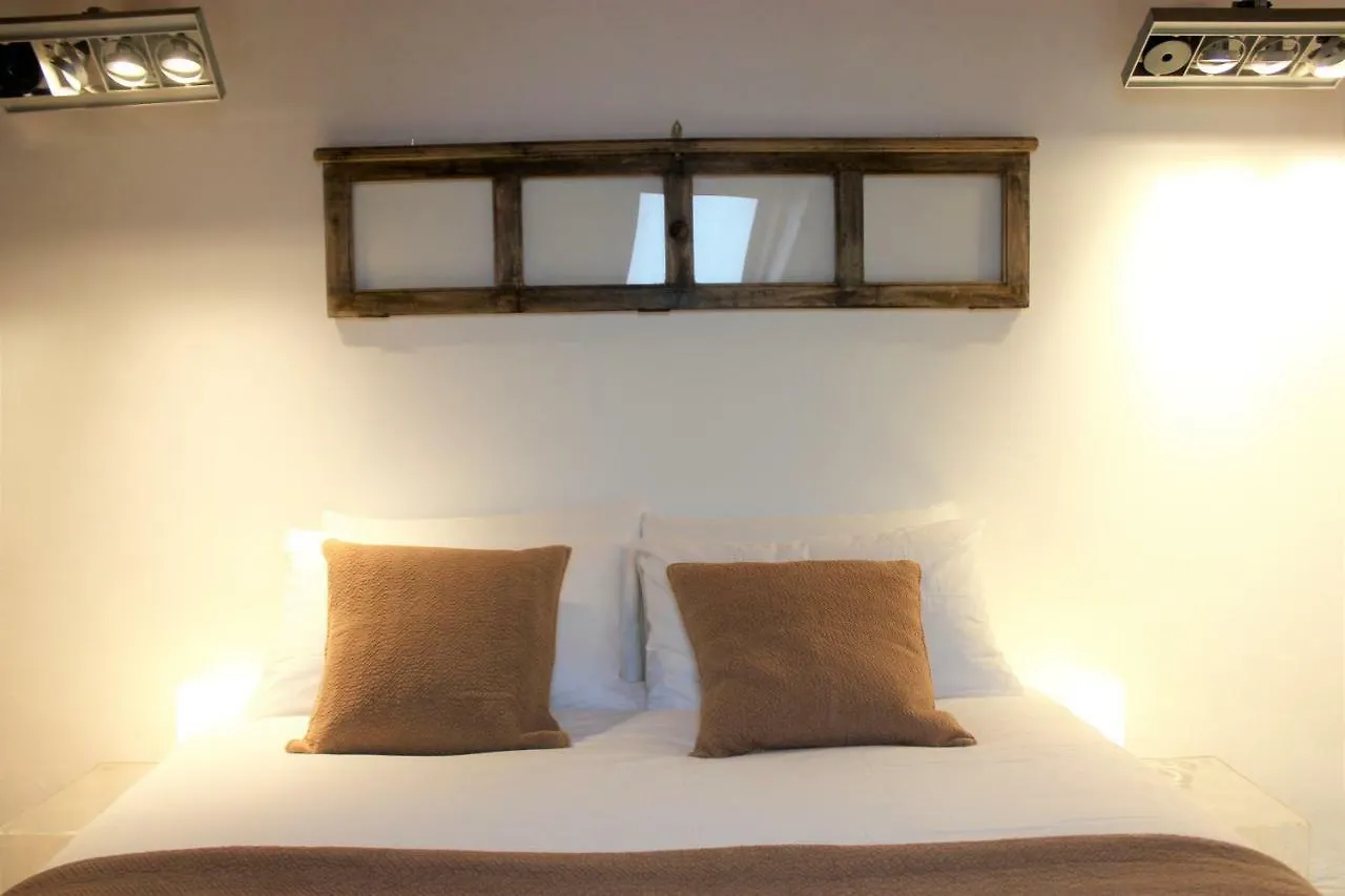 Luxury Apartments Fioravanti Милан Италия