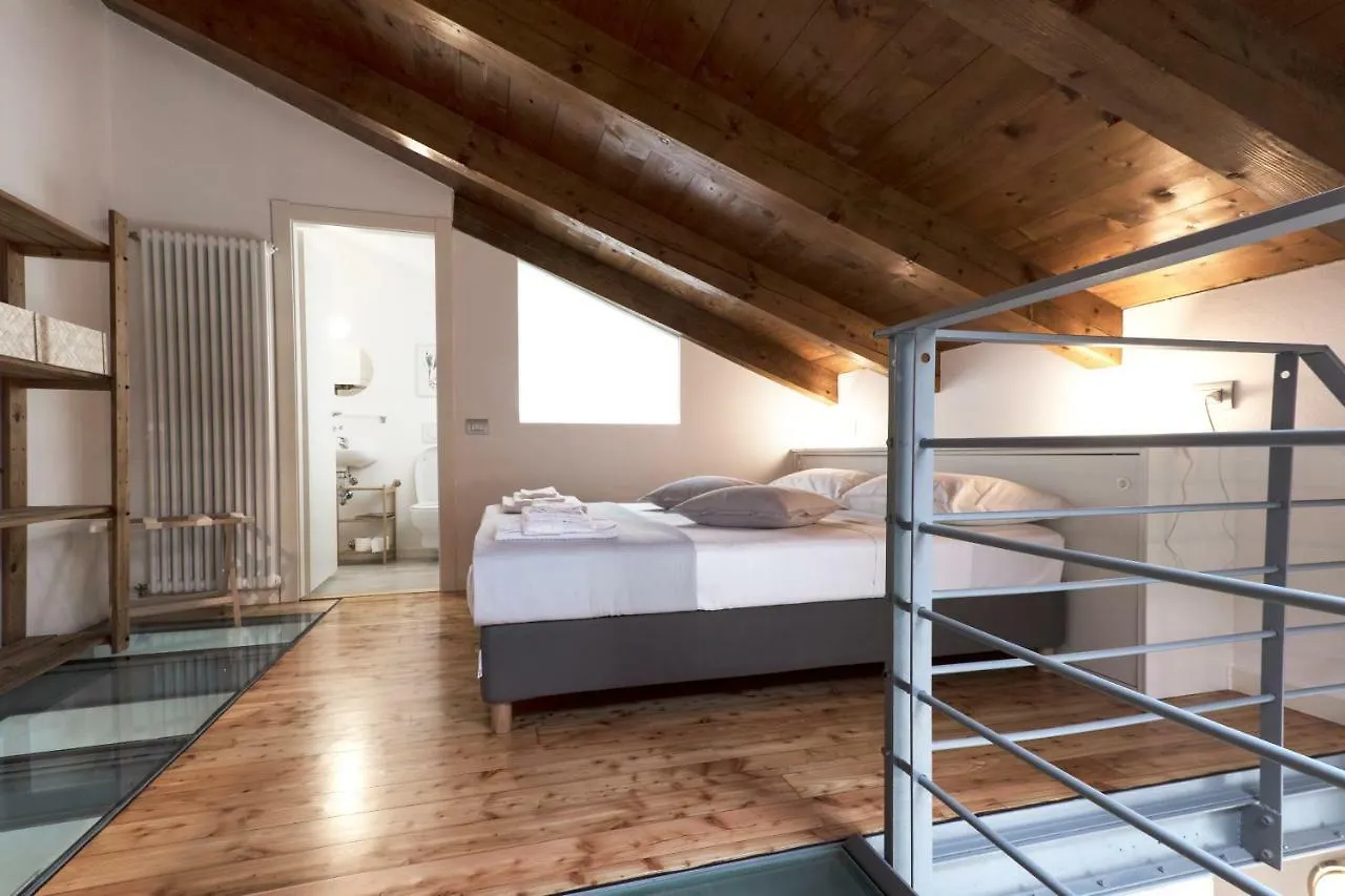 Luxury Apartments Fioravanti Милан Италия