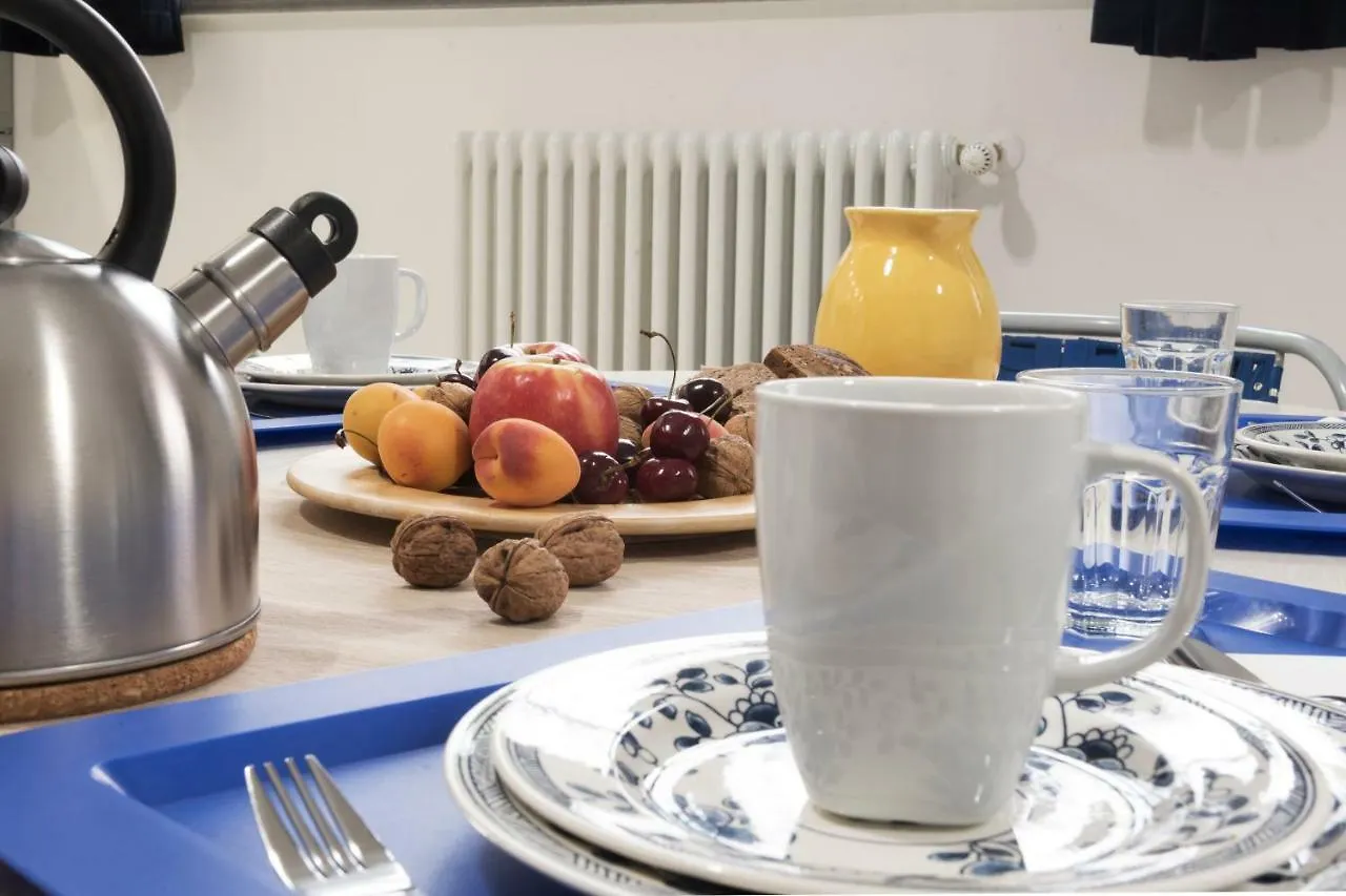 Luxury Apartments Fioravanti Милан Италия