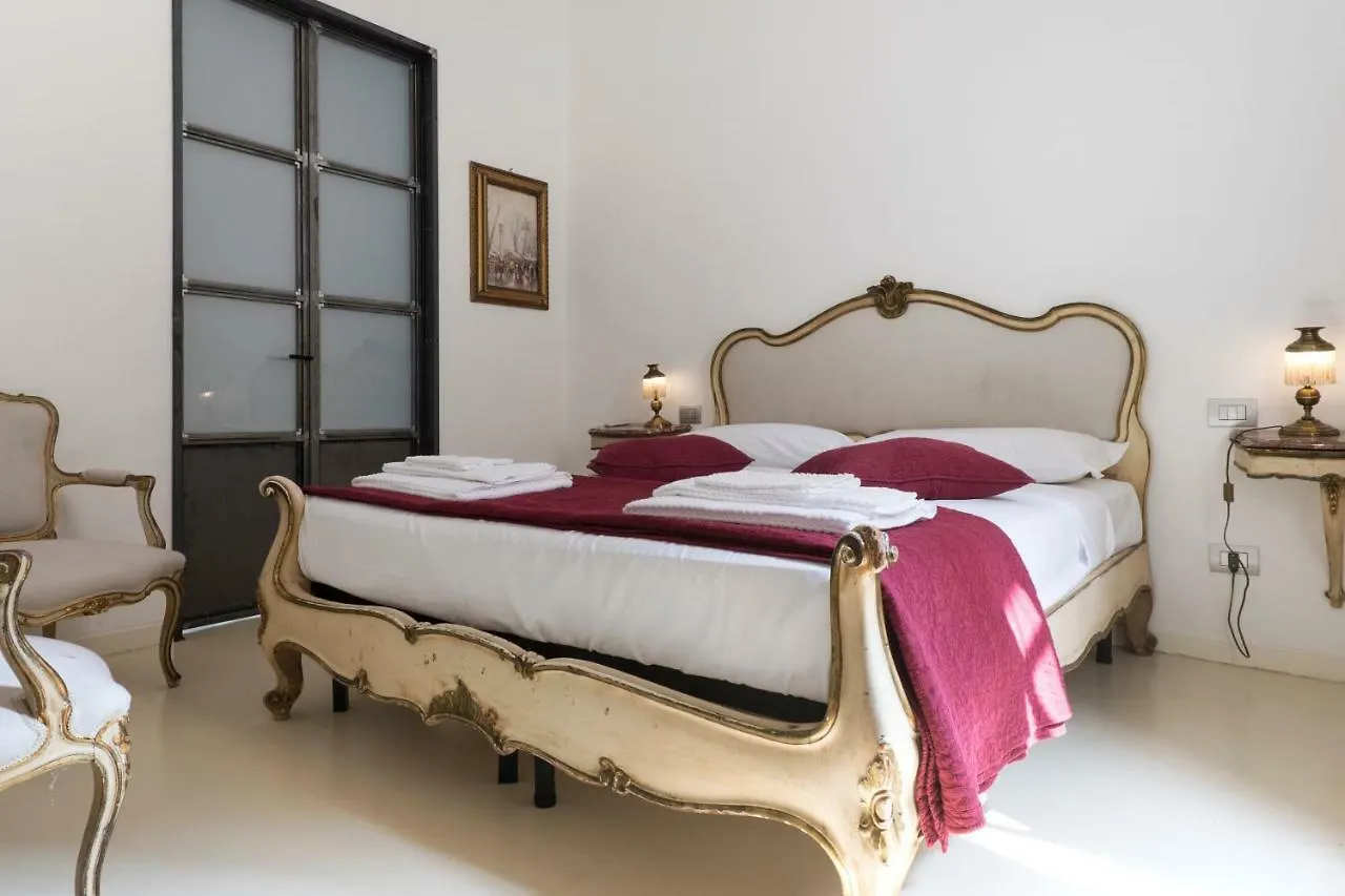 Luxury Apartments Fioravanti Milan