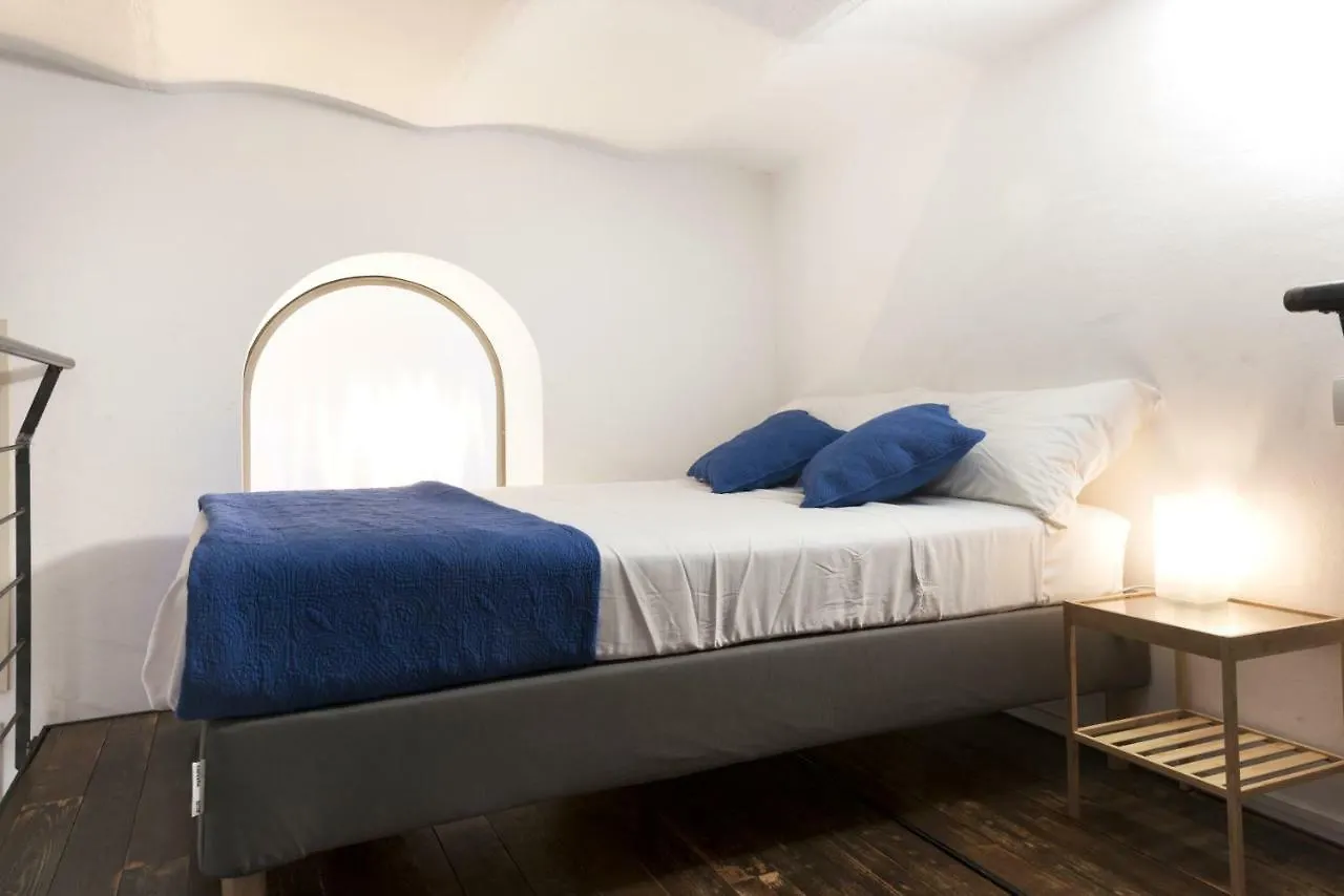 Luxury Apartments Fioravanti Milan