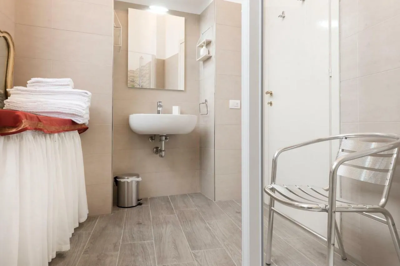 Luxury Apartments Fioravanti Milan Italy